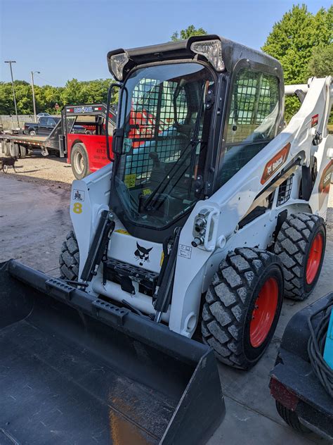 bobcat s590 skid steer loader price|bobcat s590 tire size.